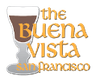 The Buena Vista Café Logo